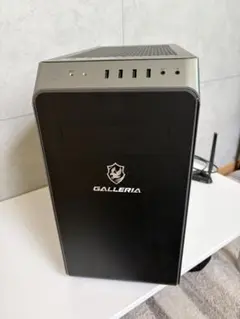 稼働少 高性能 ミニタワー ゲーミングpc 14700F RTX406 - メルカリ