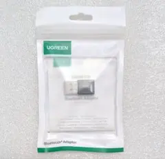 UGREEN Bluetooth 6.0 アダプター Model CM748