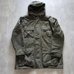 Eddie Bauer　nylon jacket EBTEK