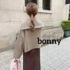 bonny ドットスカートのサムネイル
