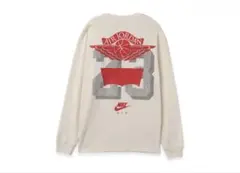 Nike Jordan x LEVI'S Graphic L/S Tee XL