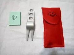 ゴルフ フォーク タイトリスト