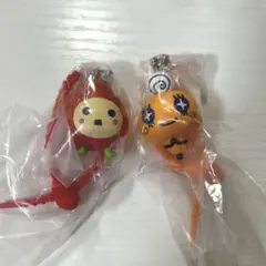 たまごっち　カラフルマルチチャーム