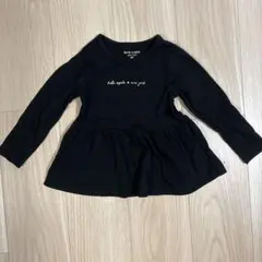 kate spade 長袖カットソー