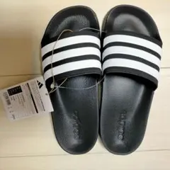 新品 adidas アディレッタ シャワーサンダル 24.5cmのサムネイル