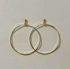 #91ハンドメイド♡イヤリングorピアス