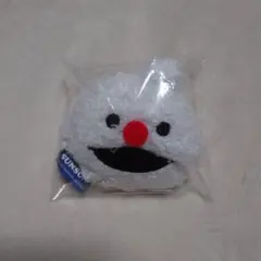 匿名発送 PUPPET SUNSUN 前髪クリップ ノンノン