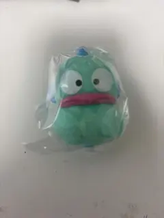はぴだんぶい やわもっち サンリオキャラクターズ ハンギョドン