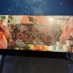 Flesh and Blood 未開封　まとめ売り Flesh and Blood TCG まとめ売り 129枚 英語 日本語 フレッシュ