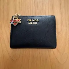 PRADA プラダ 長財布 ロボット ブラック イエロー 大容量 希少 楽天市場】プラダ 長財布（レディース財布｜財布・ケース