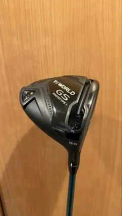 【超メルカリ市☆】GS　ドライバー9.5°・5W18°・5U24°　フレックスS 2026年最新】honma gsの人気アイテム - メルカリ