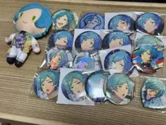 2026年最新】缶バッジ 深海奏汰の人気アイテム - メルカリ