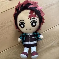 炭治郎 ぬいぐるみ