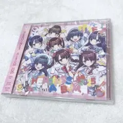 iLiFE! HEROINES ALBUM 2025 CD