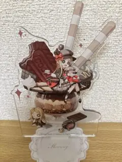 第五人格少女のアクスタ