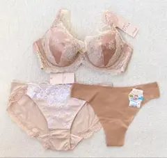 c65 トリンプ セット