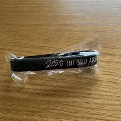 INI 西洸人　ラバーバンド XQUARE