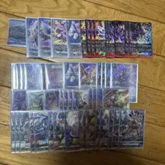 ヴァンガード ハリー デッキパーツ　篝火 ヴァンガード ハリー デッキパーツ 篝火 - メルカリ