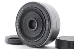 2025年最新】canon ef-m 22mm f2 stmの人気アイテム - メルカリ