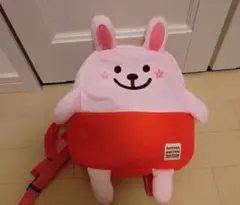 サンカンシオン★うさぎリュック