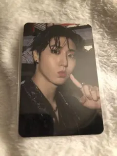 STRAYKIDS DO IT MAKESTAR ラキドロ トレカ ハン