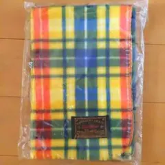 【新品・未開封】ブランケット　ひざ掛け　70×100㎝　ポリエステル100%