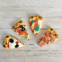 ミニチュアピザ