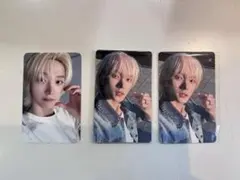 TXT 韓国 アンコン ソウルコン FC限定 トレカ - メルカリ