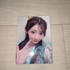きゅーすと　板倉可奈　トレカ　ver16