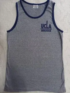 レアDESCENTE UCLA BRUINS タンクトップ Mサイズ デサントのサムネイル