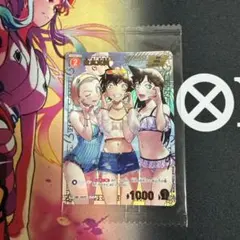 名探偵コナンカードゲーム 世良真純 PR ID 1117 チャレンジ戦優勝