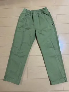 stussy BRUSHED BEACH PANT カーキのサムネイル