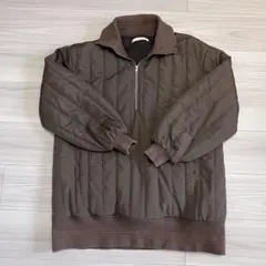 ETRE TOKYO エトレトウキョウ　キルティング　トップス　ジャケット
