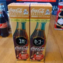 コカ・コーラ復刻ボトル オールディーズ　ケースのみ　18個セット 2025年最新】コカコーラ復刻ボトルの人気アイテム - メルカリ