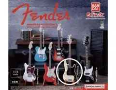 Fender Miniature Collection 2 フェンダー