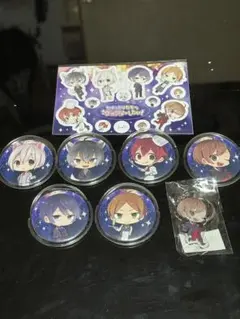 ひきこもりたちでもフェスがしたい！［グッズまとめ売り］