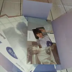 TOMORROW X TOGETHER ヒュニンカイ CD