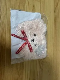 TULLY'S COFFEE カップスリーブ ベアフルのサムネイル