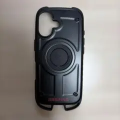 ROOT CO. × BRIEFING iPhoneケース　iPhone16用