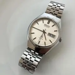 【ジャンク】SEIKO TYPEⅡ 4336-7000 不動