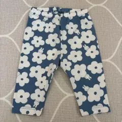 ユニクロ ミッフィー レギンス 90