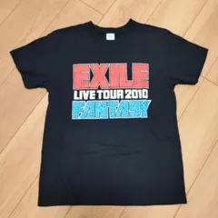 EXILE グッズ Tシャツ