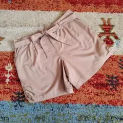 【美品】BEAMS HEART　　　　　ショートパンツ　　サイズ1のサムネイル