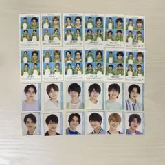 美少年 証明写真 切り抜き