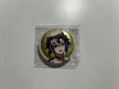 伊波ライ 缶バッジ