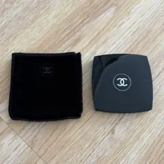 CHANEL ミロワール ドゥーブル ファセット コンパクトミラーのサムネイル