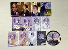 にじさんじ 3SKM 榊ネス カード 21点