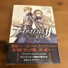 2026年最新】ファイアーエムブレムif ニーベルングの宝冠の人気