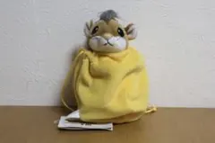 美品】ドラゴンクエストⅧ トーポぬいぐるみ - メルカリ