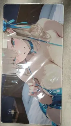 一之瀬アスナ プレイマット